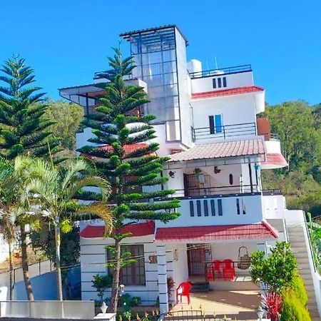 Yelagiri Golden Villa Exterior photo