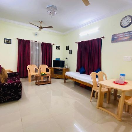 Yelagiri Golden Villa Exterior photo