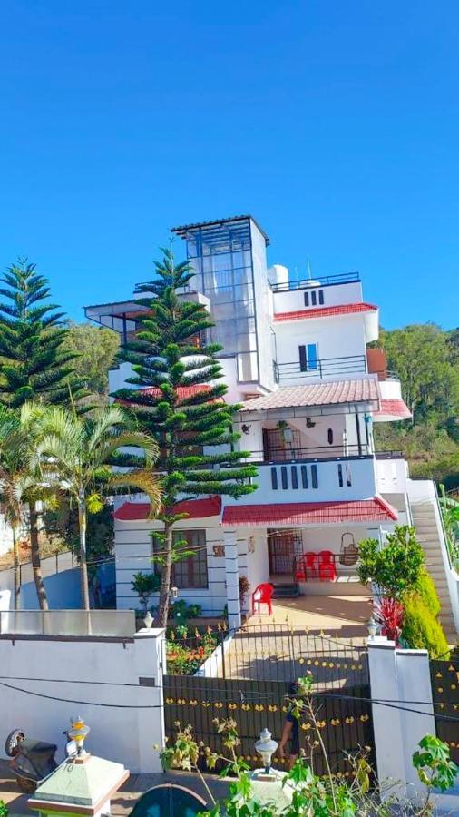 Yelagiri Golden Villa Exterior photo